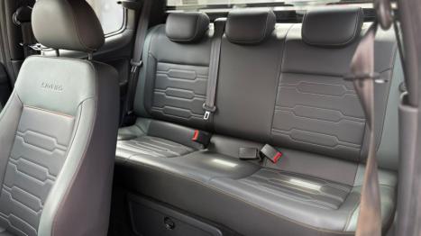 VOLKSWAGEN Saveiro 1.6 16V FLEX MSI EXTREME CABINE DUPLA, Foto 17