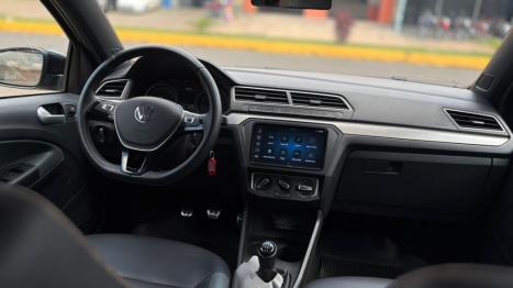 VOLKSWAGEN Saveiro 1.6 16V FLEX MSI EXTREME CABINE DUPLA, Foto 18