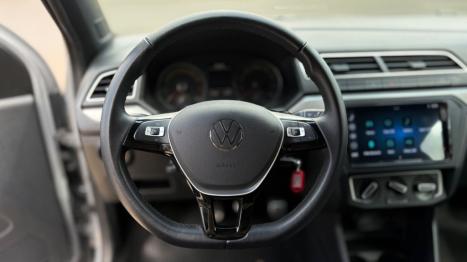 VOLKSWAGEN Saveiro 1.6 16V FLEX MSI EXTREME CABINE DUPLA, Foto 19