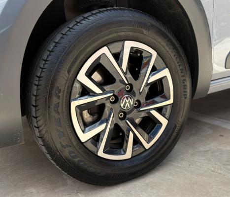 VOLKSWAGEN Saveiro 1.6 16V FLEX MSI EXTREME CABINE DUPLA, Foto 20
