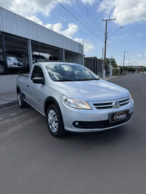 VOLKSWAGEN Saveiro 1.6 CS, Foto 1