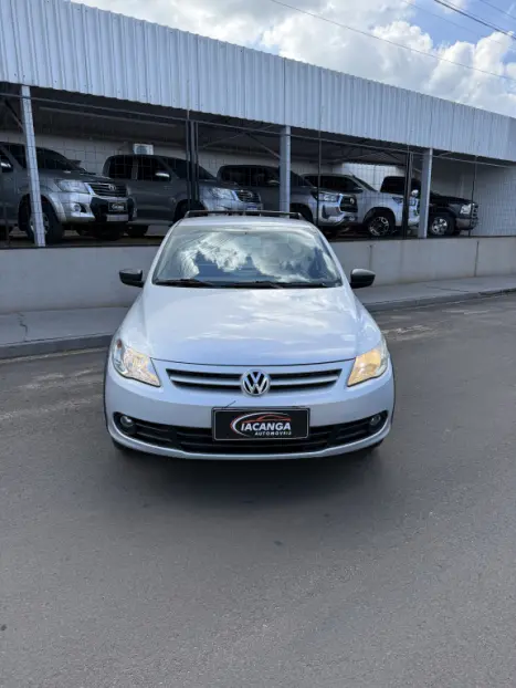 VOLKSWAGEN Saveiro 1.6 CS, Foto 3