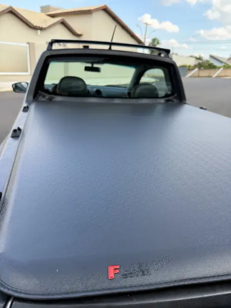 VOLKSWAGEN Saveiro 1.6 CS, Foto 7