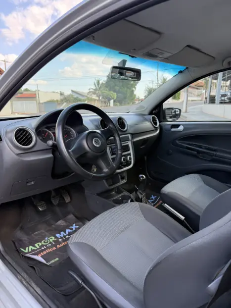 VOLKSWAGEN Saveiro 1.6 CS, Foto 9