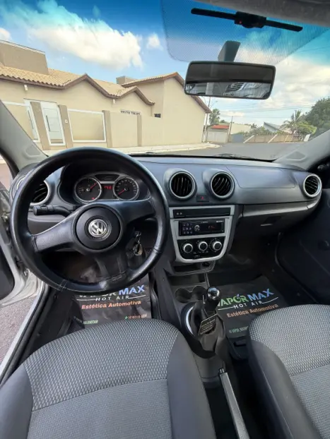 VOLKSWAGEN Saveiro 1.6 CS, Foto 10