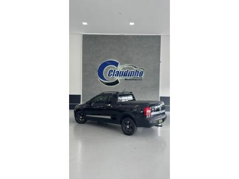 VOLKSWAGEN Saveiro 1.6 G5 TROOPER CABINE ESTENDIDA FLEX, Foto 5