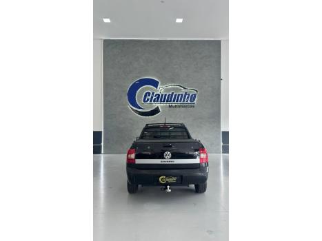 VOLKSWAGEN Saveiro 1.6 G5 TROOPER CABINE ESTENDIDA FLEX, Foto 6