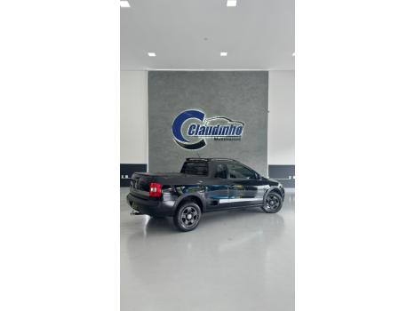 VOLKSWAGEN Saveiro 1.6 G5 TROOPER CABINE ESTENDIDA FLEX, Foto 7