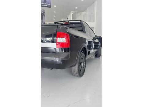 VOLKSWAGEN Saveiro 1.6 G5 TROOPER CABINE ESTENDIDA FLEX, Foto 8