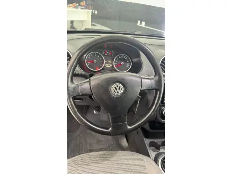 VOLKSWAGEN Saveiro 1.6 G5 TROOPER CABINE ESTENDIDA FLEX, Foto 10