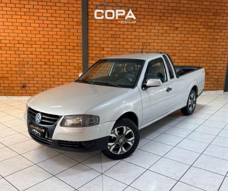 VOLKSWAGEN Saveiro 1.6 G4 SUPER SURF FLEX, Foto 1