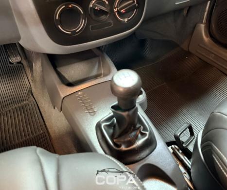 VOLKSWAGEN Saveiro 1.6 G4 SUPER SURF FLEX, Foto 2