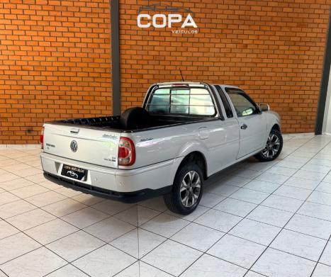 VOLKSWAGEN Saveiro 1.6 G4 SUPER SURF FLEX, Foto 3