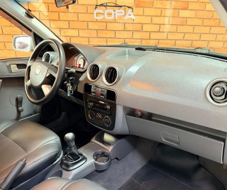 VOLKSWAGEN Saveiro 1.6 G4 SUPER SURF FLEX, Foto 4