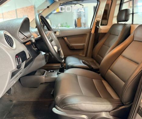 VOLKSWAGEN Saveiro 1.6 G4 SUPER SURF FLEX, Foto 5
