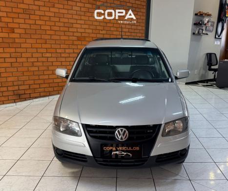 VOLKSWAGEN Saveiro 1.6 G4 SUPER SURF FLEX, Foto 6