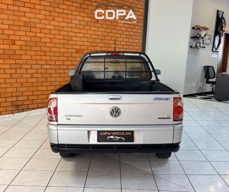 VOLKSWAGEN Saveiro 1.6 G4 SUPER SURF FLEX, Foto 7