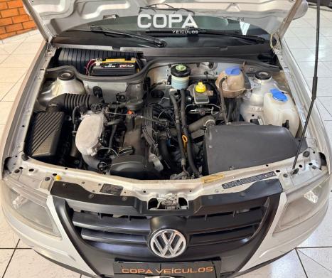 VOLKSWAGEN Saveiro 1.6 G4 SUPER SURF FLEX, Foto 8
