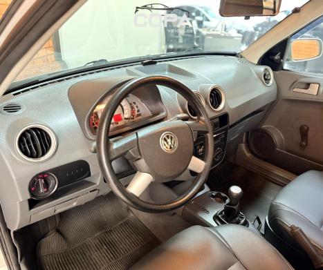 VOLKSWAGEN Saveiro 1.6 G4 SUPER SURF FLEX, Foto 9