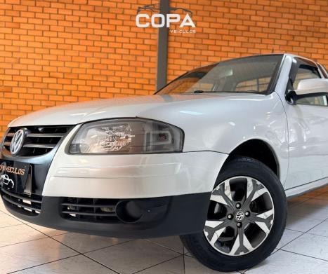 VOLKSWAGEN Saveiro 1.6 G4 SUPER SURF FLEX, Foto 10