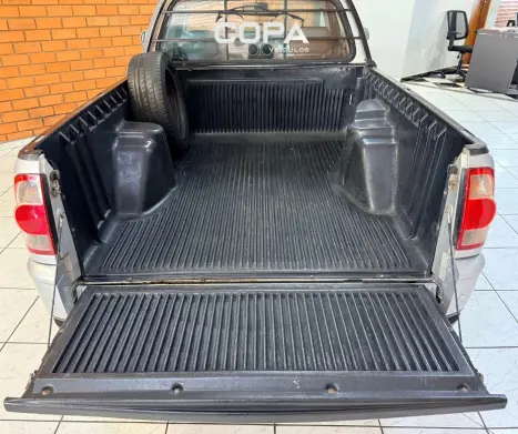 VOLKSWAGEN Saveiro 1.6 G4 SUPER SURF FLEX, Foto 11