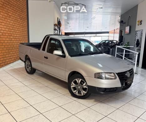 VOLKSWAGEN Saveiro 1.6 G4 SUPER SURF FLEX, Foto 12
