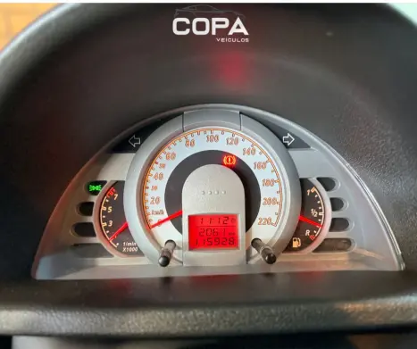 VOLKSWAGEN Saveiro 1.6 G4 SUPER SURF FLEX, Foto 13