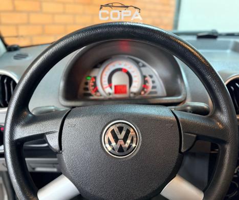 VOLKSWAGEN Saveiro 1.6 G4 SUPER SURF FLEX, Foto 15