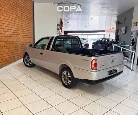 VOLKSWAGEN Saveiro 1.6 G4 SUPER SURF FLEX, Foto 16