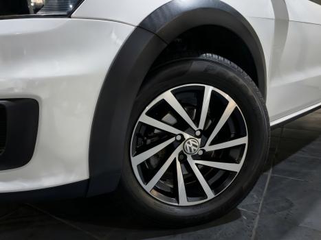 VOLKSWAGEN Saveiro 1.6 G6 TRENDLINE CABINE DUPLA FLEX, Foto 5
