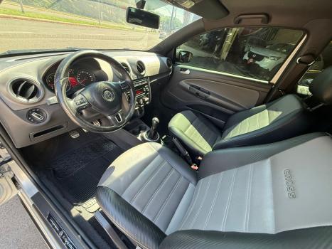 VOLKSWAGEN Saveiro 1.6 16V G6 CROSS CABINE ESTENDIDA FLEX, Foto 7