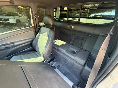 VOLKSWAGEN Saveiro 1.6 16V G6 CROSS CABINE ESTENDIDA FLEX, Foto 8