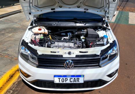 VOLKSWAGEN Saveiro 1.6 FLEX MPI TRENDLINE CABINE SIMPLES, Foto 8