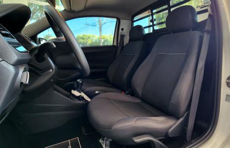 VOLKSWAGEN Saveiro 1.6 FLEX MPI TRENDLINE CABINE SIMPLES, Foto 10