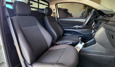 VOLKSWAGEN Saveiro 1.6 FLEX MPI TRENDLINE CABINE SIMPLES, Foto 11