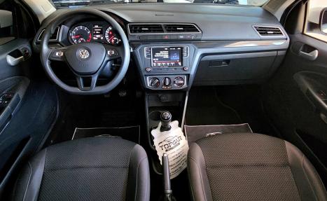 VOLKSWAGEN Saveiro 1.6 FLEX MPI TRENDLINE CABINE SIMPLES, Foto 12