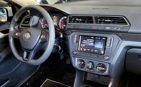 VOLKSWAGEN Saveiro 1.6 FLEX MPI TRENDLINE CABINE SIMPLES, Foto 15