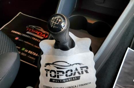 VOLKSWAGEN Saveiro 1.6 FLEX MPI TRENDLINE CABINE SIMPLES, Foto 16