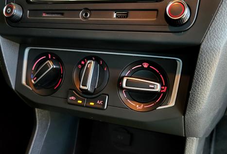 VOLKSWAGEN Saveiro 1.6 FLEX MPI TRENDLINE CABINE SIMPLES, Foto 17