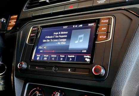 VOLKSWAGEN Saveiro 1.6 FLEX MPI TRENDLINE CABINE SIMPLES, Foto 18