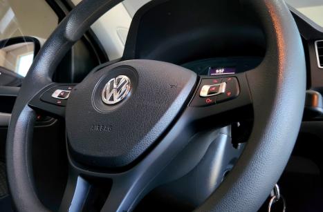 VOLKSWAGEN Saveiro 1.6 FLEX MPI TRENDLINE CABINE SIMPLES, Foto 19