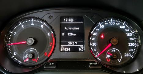 VOLKSWAGEN Saveiro 1.6 FLEX MPI TRENDLINE CABINE SIMPLES, Foto 20