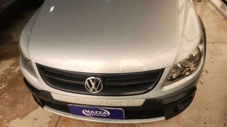 VOLKSWAGEN Saveiro 1.6 G5 CROSS CABINE ESTENDIDA FLEX, Foto 2