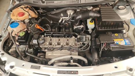 VOLKSWAGEN Saveiro 1.6 G5 CROSS CABINE ESTENDIDA FLEX, Foto 10