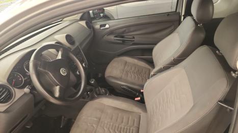 VOLKSWAGEN Saveiro 1.6 G5 CROSS CABINE ESTENDIDA FLEX, Foto 11