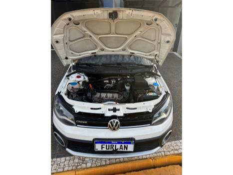 VOLKSWAGEN Saveiro 1.6 G6 CROSS CABINE ESTENDIDA FLEX, Foto 5