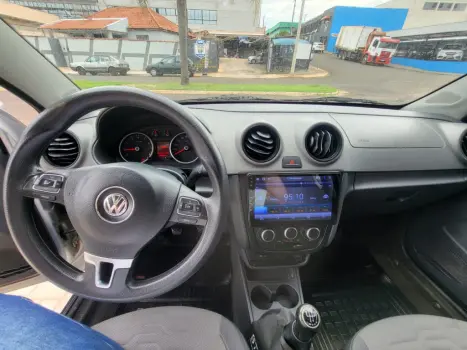 VOLKSWAGEN Saveiro 1.6 16V G6 CROSS CABINE ESTENDIDA FLEX, Foto 8