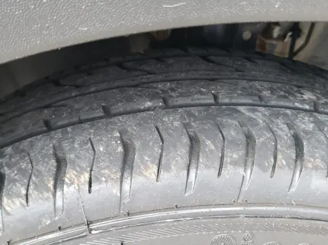 VOLKSWAGEN Saveiro 1.6 16V G6 CROSS CABINE ESTENDIDA FLEX, Foto 10