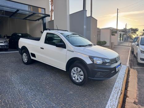 VOLKSWAGEN Saveiro 1.6 CS, Foto 1