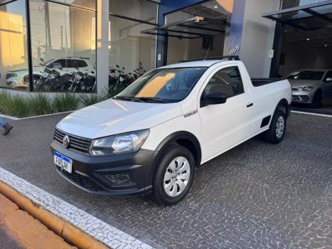 VOLKSWAGEN Saveiro 1.6 CS, Foto 2